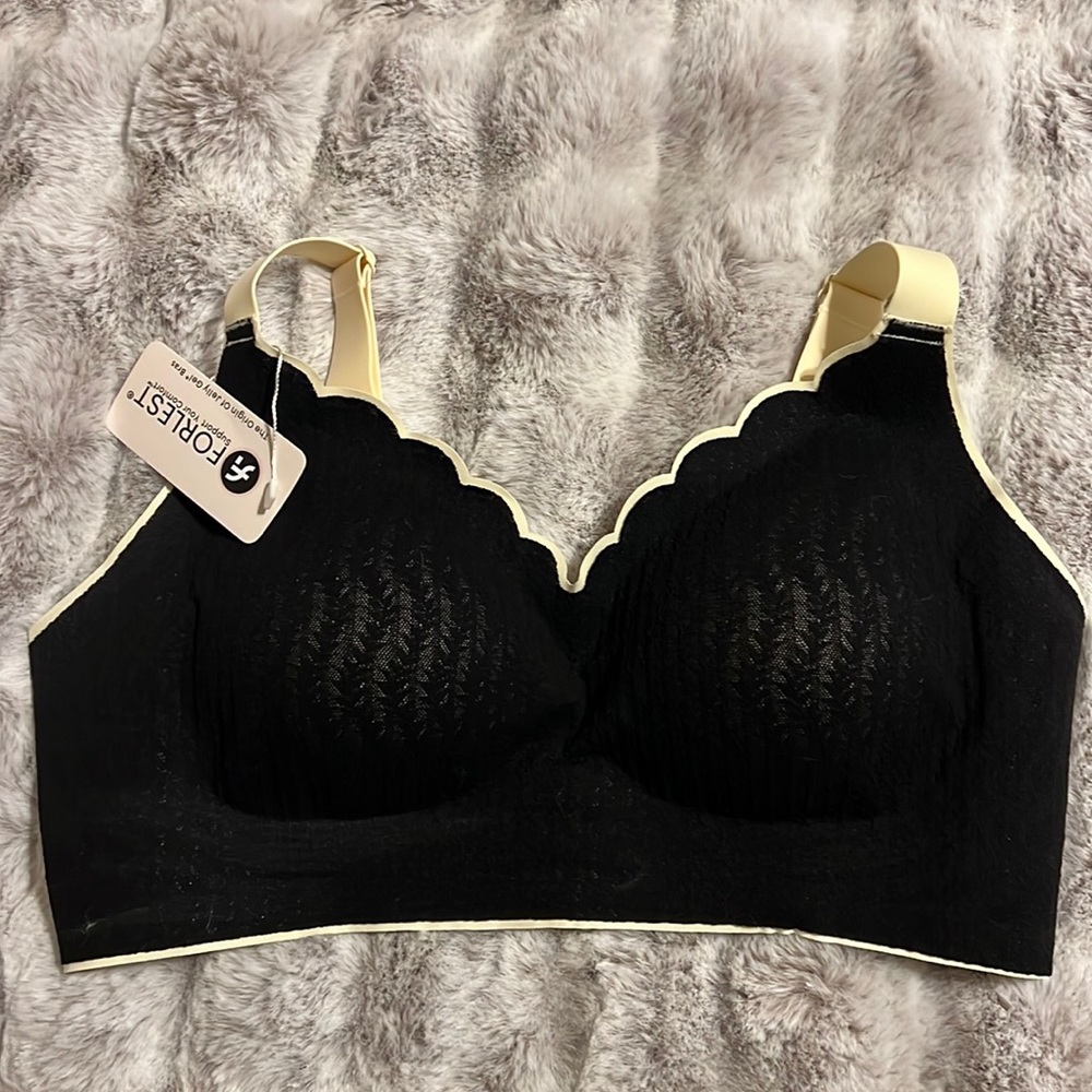 Forlest Sharon Bra